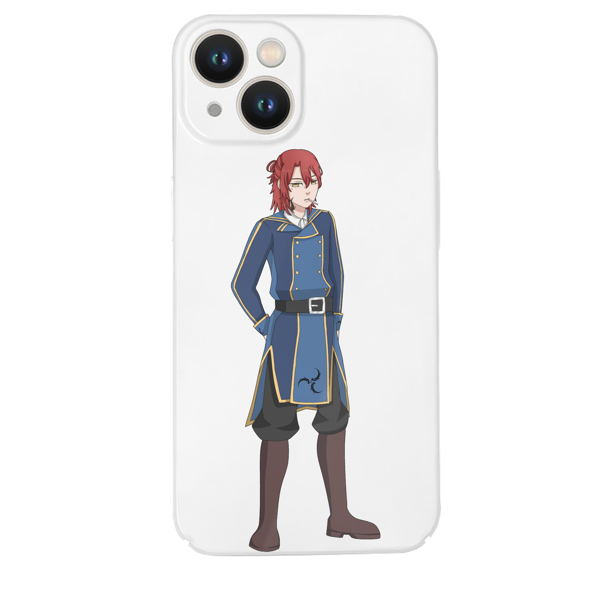 （画像用） 東京リベンジャーズ Tokyo Revengers 【iPhone 14シリーズ対応】ハードケース